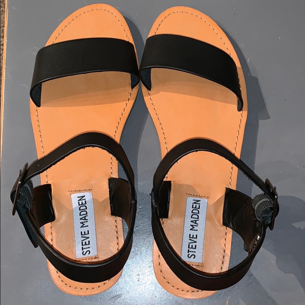 Steve Madden Sandals